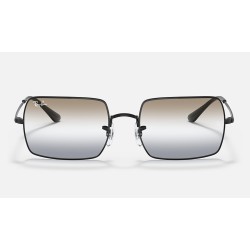 RECTANGLE 1969 BI-GRADIENT
Lenses: Clear Brown/Grey Gradient  +  Frame: Black