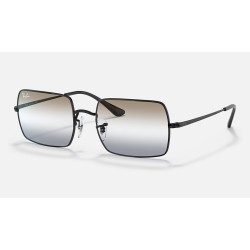 RECTANGLE 1969 BI-GRADIENT
Lenses: Clear Brown/Grey Gradient  +  Frame: Black