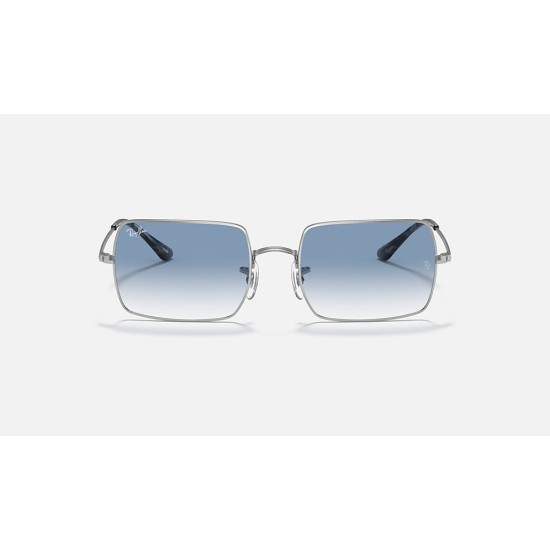 RECTANGLE 1969
Lenses: Light Blue Gradient  +  Frame: Silver
