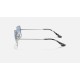 RECTANGLE 1969
Lenses: Light Blue Gradient  +  Frame: Silver
