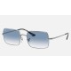 RECTANGLE 1969
Lenses: Light Blue Gradient  +  Frame: Silver