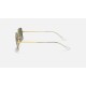 RECTANGLE 1969 LEGEND GOLD
Lenses: Green Classic  +  Frame: Gold