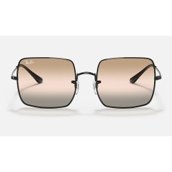 SQUARE 1971 BI-GRADIENT
Lenses: Pink/Brown Gradient  +  Frame: Black