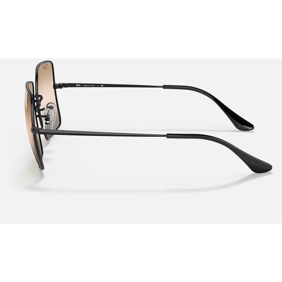 SQUARE 1971 BI-GRADIENT
Lenses: Pink/Brown Gradient  +  Frame: Black