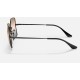 SQUARE 1971 BI-GRADIENT
Lenses: Pink/Brown Gradient  +  Frame: Black