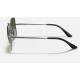 Square 1971 @collection
Lenses: Grey Gradient  +  Frame: Gunmetal