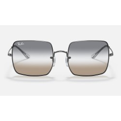 SQUARE 1971 BI-GRADIENT
Lenses: Clear Grey/Brown Gradient  +  Frame: Gunmetal