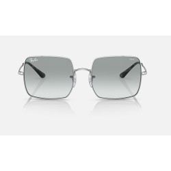 SQUARE 1971 WASHED EVOLVE
Lenses: Light Blue Photochromic Gradient  +  Frame: Silver
