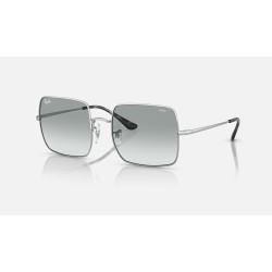 SQUARE 1971 WASHED EVOLVE
Lenses: Light Blue Photochromic Gradient  +  Frame: Silver
