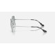SQUARE 1971 WASHED EVOLVE
Lenses: Light Blue Photochromic Gradient  +  Frame: Silver