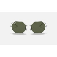 OCTAGON 1972
Lenses: Green Classic G-15  +  Frame: Silver