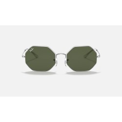 OCTAGON 1972
Lenses: Green Classic G-15  +  Frame: Silver