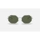 OCTAGON 1972
Lenses: Green Classic G-15  +  Frame: Silver