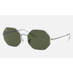 OCTAGON 1972
Lenses: Green Classic G-15  +  Frame: Silver