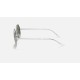 OCTAGON 1972
Lenses: Green Classic G-15  +  Frame: Silver
