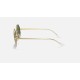 OCTAGON 1972 LEGEND GOLD
Lenses: Green Classic  +  Frame: Gold