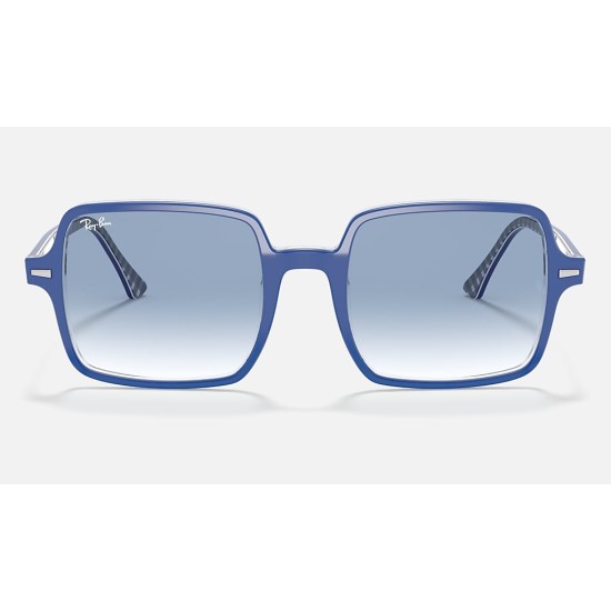 Square II
Lenses: Light Blue Gradient  +  Frame: Blue