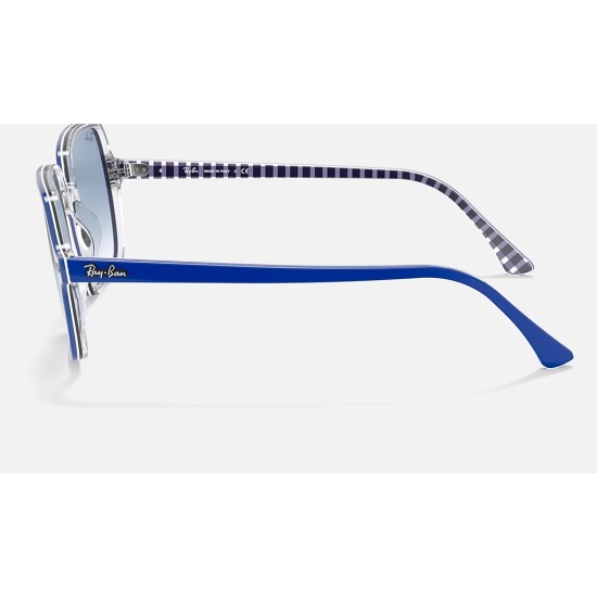 Square II
Lenses: Light Blue Gradient  +  Frame: Blue