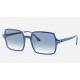 Square II
Lenses: Light Blue Gradient  +  Frame: Blue
