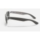 NEW WAYFARER COLOR MIX
Lenses: Grey Gradient  +  Frame: Gunmetal