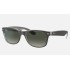 NEW WAYFARER COLOR MIX
Lenses: Grey Gradient  +  Frame: Gunmetal
