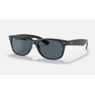 NEW WAYFARER @Collection
Lenses: Blue/Gray Classic  +  Frame: Blue