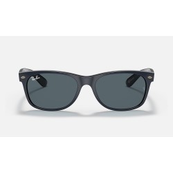 NEW WAYFARER @Collection
Lenses: Blue/Gray Classic  +  Frame: Blue