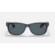 NEW WAYFARER @Collection
Lenses: Blue/Gray Classic  +  Frame: Blue