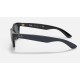 NEW WAYFARER @Collection
Lenses: Blue/Gray Classic  +  Frame: Blue