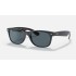 NEW WAYFARER @Collection
Lenses: Blue/Gray Classic  +  Frame: Blue