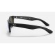 NEW WAYFARER FLASH
Lenses: Blue Mirror  +  Frame: Black