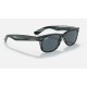 NEW WAYFARER COLOR MIX
Lenses: Blue Classic  +  Frame: Striped Blue