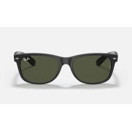 NEW WAYFARER COLOR MIX
Lenses: Green Classic G-15  +  Frame: Black