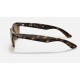 NEW WAYFARER CLASSIC
Lenses: Light Brown Gradient  +  Frame: Tortoise