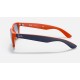 NEW WAYFARER COLOR MIX
Lenses: Light Blue Gradient  +  Frame: Blue