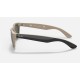 NEW WAYFARER COLOR MIX
Lenses: Green Classic G-15  +  Frame: Black