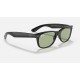 NEW WAYFARER WASHED LENSES
Lenses: Green Mirror  +  Frame: Shiny Black