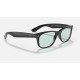 NEW WAYFARER WASHED LENSES
Lenses: Blue/Grey Classic  +  Frame: Black