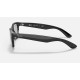 NEW WAYFARER WASHED LENSES
Lenses: Light Grey Classic  +  Frame: Shiny Black
