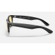 NEW WAYFARER WASHED LENSES
Lenses: Yellow Classic  +  Frame: Black
