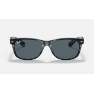 NEW WAYFARER COLOR MIX
Lenses: Blue Classic  +  Frame: Striped Blue