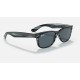 NEW WAYFARER COLOR MIX
Lenses: Blue Classic  +  Frame: Striped Blue