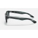 NEW WAYFARER COLOR MIX
Lenses: Blue Classic  +  Frame: Striped Blue