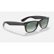 NEW WAYFARER FLASH GRADIENT LENSES
Lenses: Green Gradient  +  Frame: Black