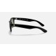 RB2132M SCUDERIA FERRARI COLLECTION
Lenses: Green Classic G-15  +  Frame: Black