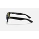RB2132M SCUDERIA FERRARI COLLECTION
Lenses: Blue Mirror  +  Frame: Black