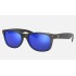RB2132M SCUDERIA FERRARI COLLECTION
Lenses: Blue Mirror  +  Frame: Black