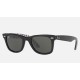 RB2140 Mickey M90th
Lenses: Green Classic G-15  +  Frame: Black