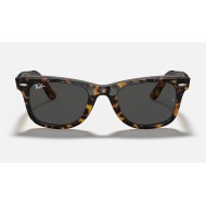 ORIGINAL WAYFARER BICOLOR
Lenses: Dark Grey Classic  +  Frame: Tortoise