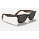 ORIGINAL WAYFARER BICOLOR
Lenses: Dark Grey Classic  +  Frame: Tortoise